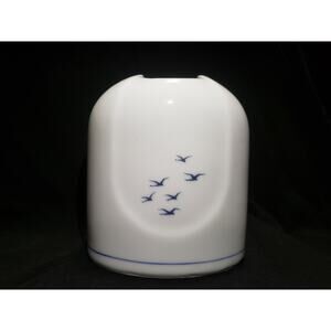 Beautiful Art Deco Inspired German Vase MC-5